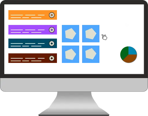 realizzazione siti web e-Commerce Lugano